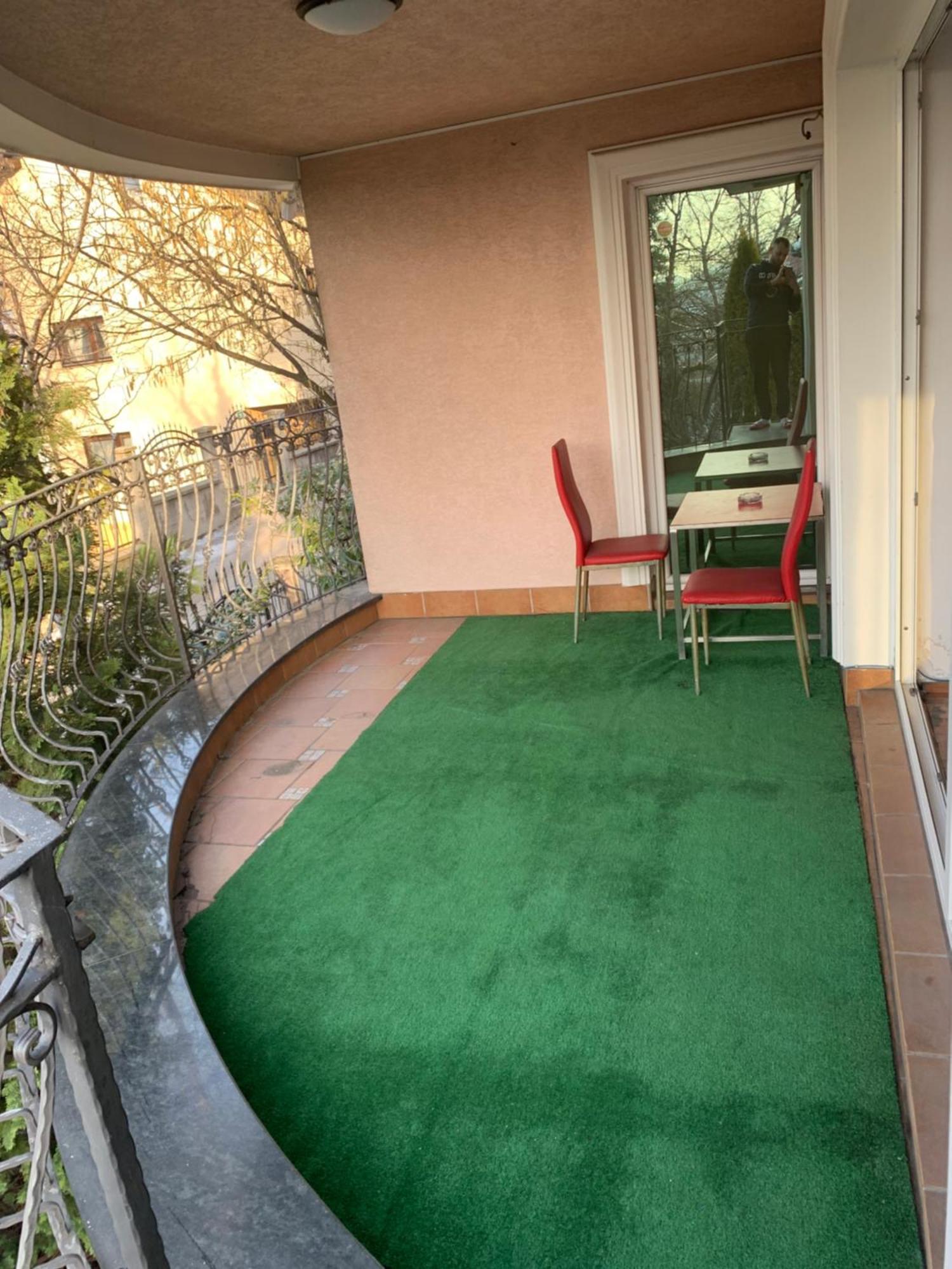 Villa Borak SJJ Eksteriør billede