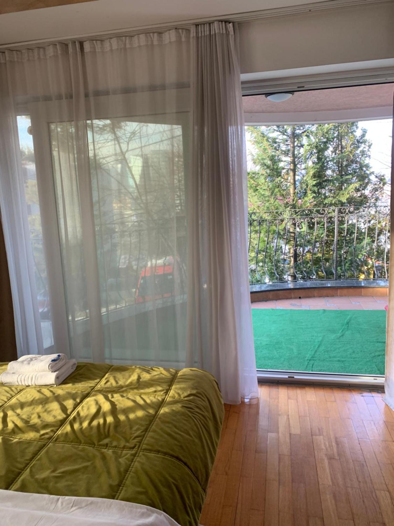 Villa Borak SJJ Eksteriør billede